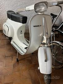 Vespa 50 special