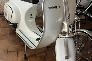 Vespa 50 special