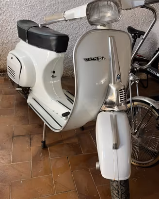 Vespa 50 special