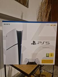 play station 5