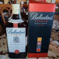 Ballantine's finest Scotch whisky 70 cl