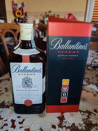 Ballantine's finest Scotch whisky 70 cl