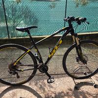 Bici Mtb Wilier x 503