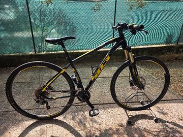 Bici Mtb Wilier x 503