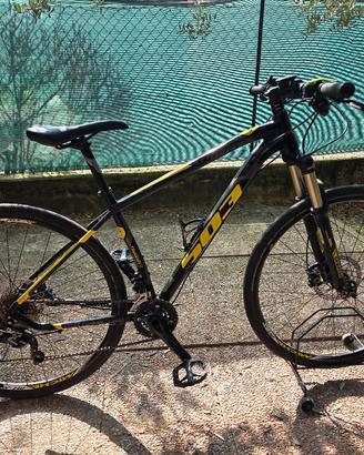 Bici Mtb Wilier x 503