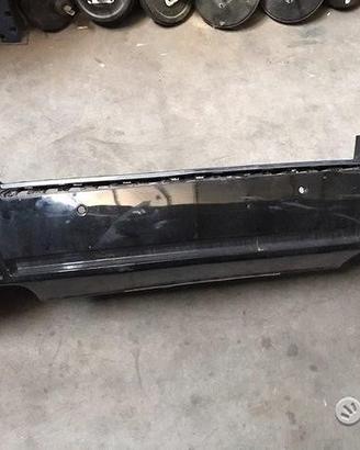 Paraurti Posteriore Per Mercedes GLK 2008