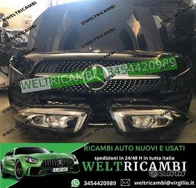 Ricambi per mercedes classe a amg 2022