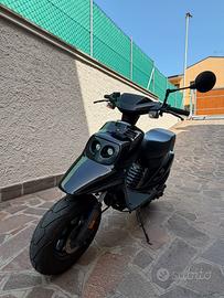 Yamaha MBK Booster 50