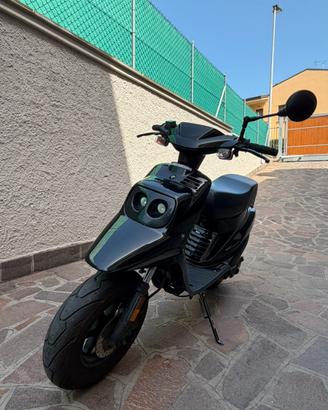 Yamaha MBK Booster 50
