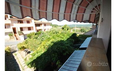 Appartamento sito in un complesso residenziale