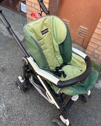 passeggino Peg Perego 