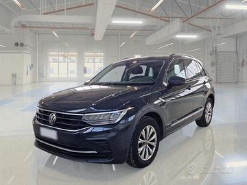 VOLKSWAGEN TIGUAN 2.0 TDI SCR 90 KW LIFE SUV