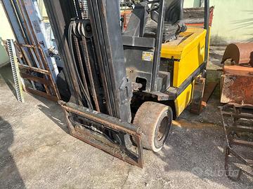 elettrico 25 quintali tgm per pelet