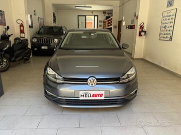 Volkswagen Golf 7 1.6 TDI 116 CV Highline