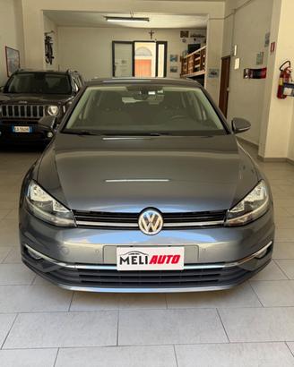 Volkswagen Golf 7 1.6 TDI 116 CV Highline