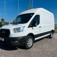Ford Transit 350 2.0 Tdci EcoBlue 170 CV H3 L3