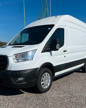 Ford Transit 350 2.0 Tdci EcoBlue 170 CV H3 L3