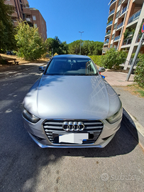 Audi A4 berlina