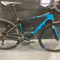 Giant Defy Advanced Pro 1 Disc S