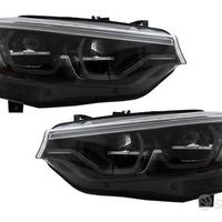 Fari Full Led Bmw Serie 4 F32 F33 F36 (2013-2019)
