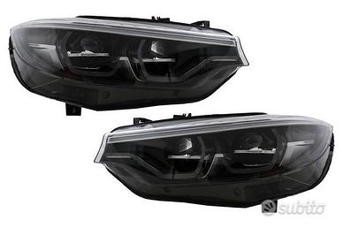 Fari Full Led Bmw Serie 4 F32 F33 F36 (2013-2019)