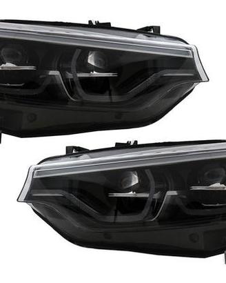 Fari Full Led Bmw Serie 4 F32 F33 F36 (2013-2019)