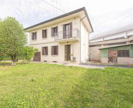 Rif.J600| villa padova