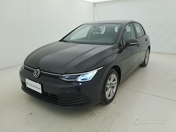 Volkswagen Golf Life BR038100 1.5 Metano 131CV