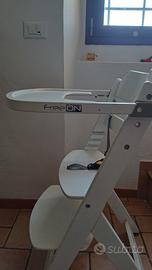 sedia per bimbi FreeOn