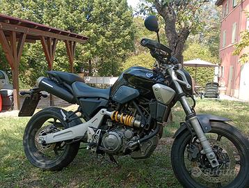 Yamaha MT-03 660 – 2006 – 21.000 km