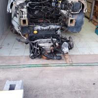 motore 1.9 Multijet Cod 223b100