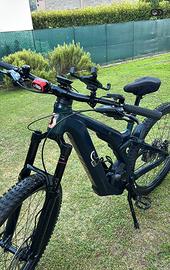E bike  oppure cambio  con automobile
