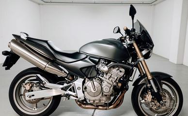 Honda Hornet 600 - Modello 2006