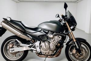 Honda Hornet 600 - Modello 2006