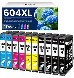 604 604XL Cartuccia