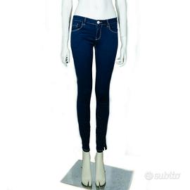 Jeans skinny di Silvian Heach - tg. S