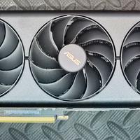Asus ProArt RTX 4060 PROART-RTX4060-O8G