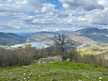 Rustico / Casale di 80 m² a Castel di Tora