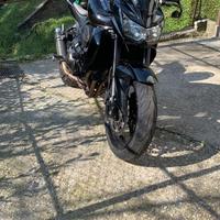 Kawasaki z750