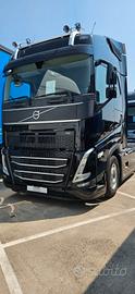 Volvo FH 500 - I Save