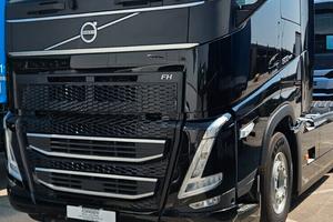 Volvo FH 500 - I Save