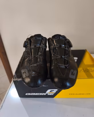 scarpe MTB 44 gaerne