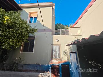 Casa indipendente