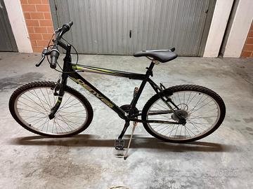 Bici MTB Pioneer 26"