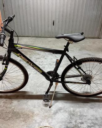 Bici MTB Pioneer 26"