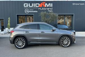 Mercedes-Benz GLA 200 d Sport Plus auto