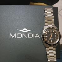 orologio mondia automatico 