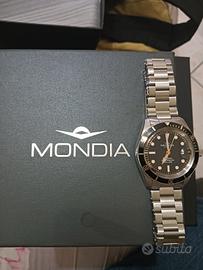 orologio mondia automatico 