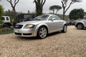 Audi TT Coupé 1.8 T 20V 179 CV cat