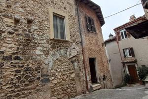 CASA INDIPENDENTE A ALATRI